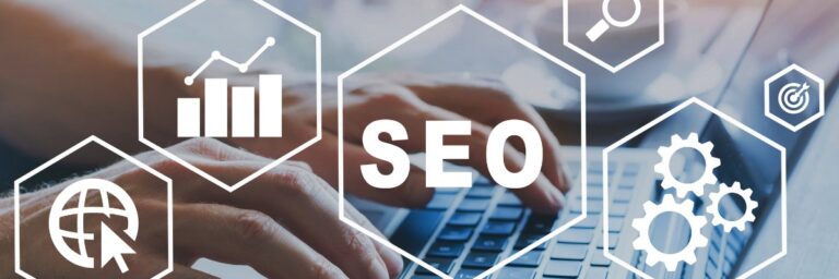 SEO Strategies to Boost Your Website's Visibility