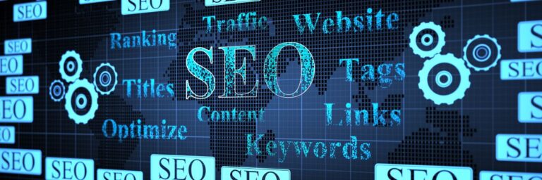 Maximize Your Online Presence with a Skilled SEO Expert