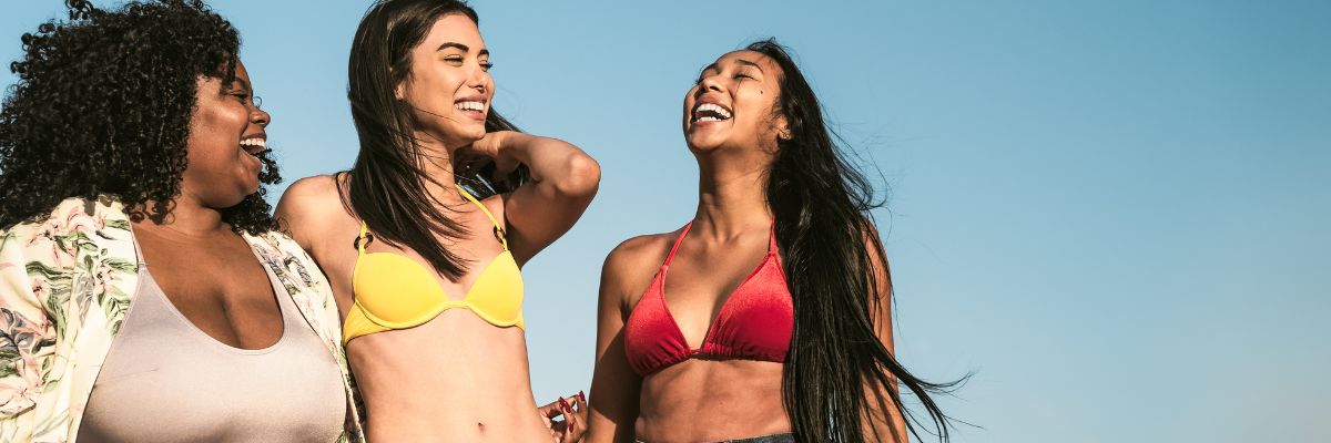 Choosing the Perfect Bikini: A Guide for Every Body Type