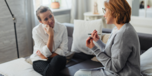 Expanding Access to Psychotherapy Through Compassionate, Community-Based Care