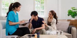 Why More Parents Are Turning to Juniper Counselling in Today’s High-Pressure Parenting Culture