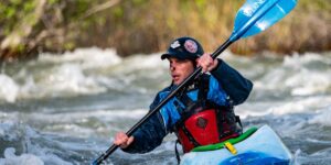 Adding River Adventure to a Canadian Rockies Getaway