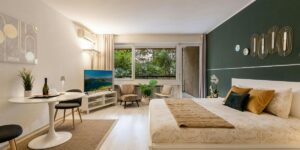 What Makes a Rental Apartment Feel Like Home
